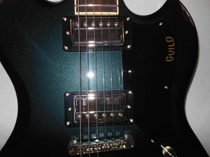 Polara Deluxe Picture 13